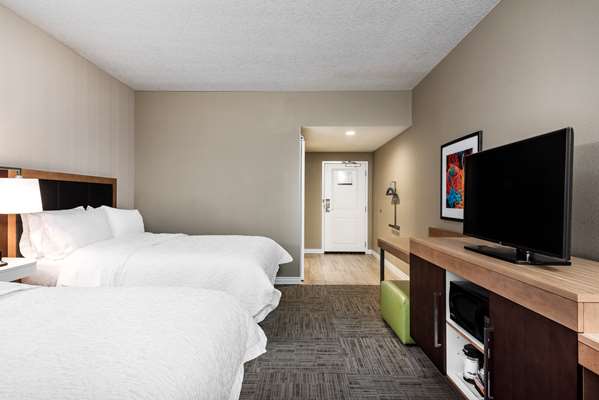  - Hampton Inn & Suites West Melbourne - I-95, Exit 176