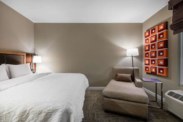  - Hampton Inn & Suites West Melbourne - I-95, Exit 176