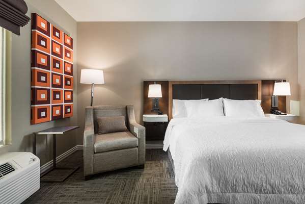  - Hampton Inn & Suites West Melbourne - I-95, Exit 176
