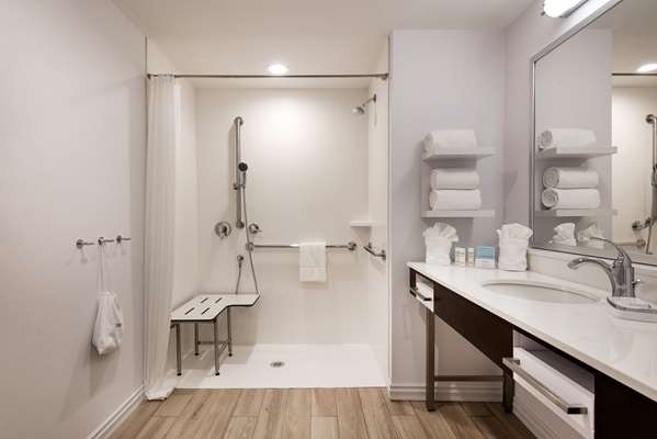  - Hampton Inn & Suites West Melbourne - I-95, Exit 176