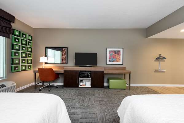  - Hampton Inn & Suites West Melbourne - I-95, Exit 176