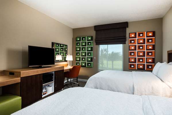  - Hampton Inn & Suites West Melbourne - I-95, Exit 176