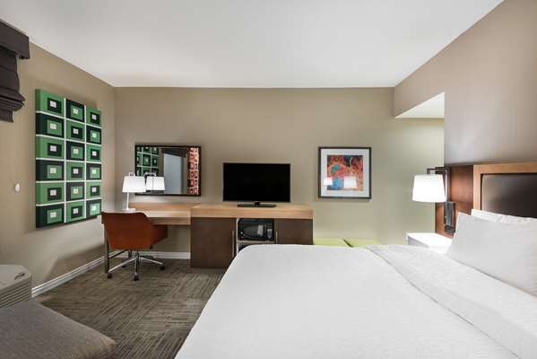  - Hampton Inn & Suites West Melbourne - I-95, Exit 176