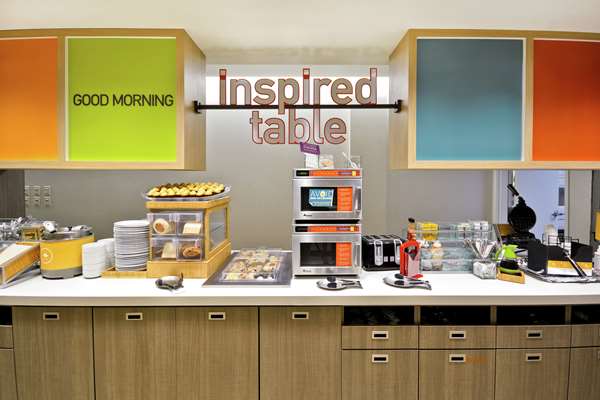 Amenities - Home2 Suites by Hilton Perrysburg - I-475, Exit 2