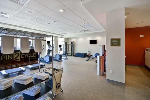 Fitness/ Exercise Room - Home2 Suites by Hilton Perrysburg - I-475, Exit 2