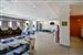 Health club  fitness center  gym