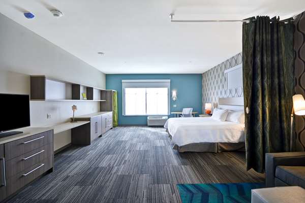  - Home2 Suites by Hilton Perrysburg - I-475, Exit 2