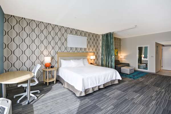  - Home2 Suites by Hilton Perrysburg - I-475, Exit 2