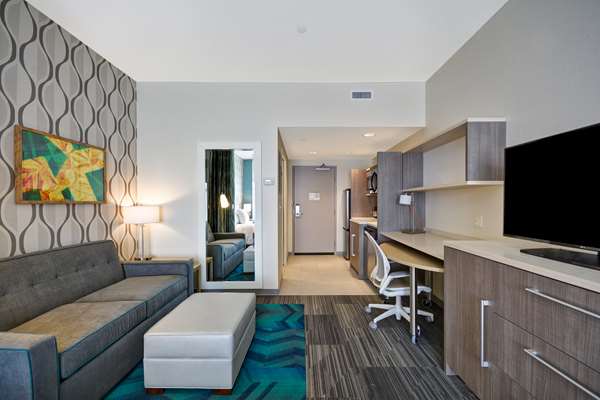  - Home2 Suites by Hilton Perrysburg - I-475, Exit 2