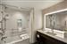 Guest room bath