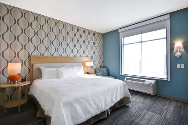  - Home2 Suites by Hilton Perrysburg - I-475, Exit 2
