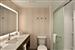 Guest room bath