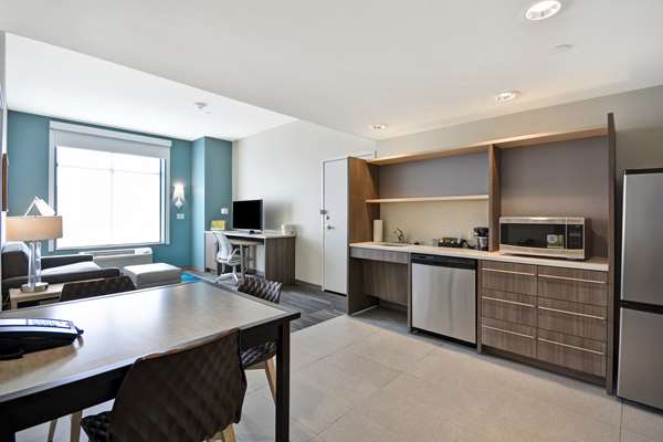  - Home2 Suites by Hilton Perrysburg - I-475, Exit 2