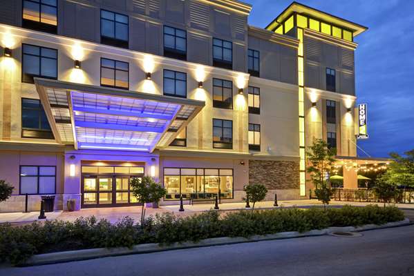 Exterior view - Home2 Suites by Hilton Perrysburg - I-475, Exit 2