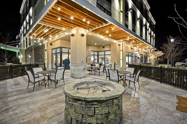 Exterior view - Home2 Suites by Hilton Perrysburg - I-475, Exit 2