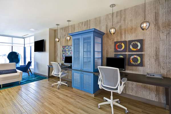 Conference Area - Home2 Suites by Hilton Perrysburg - I-475, Exit 2