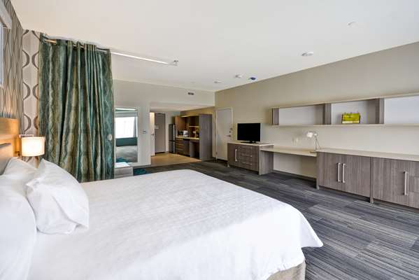  - Home2 Suites by Hilton Perrysburg - I-475, Exit 2