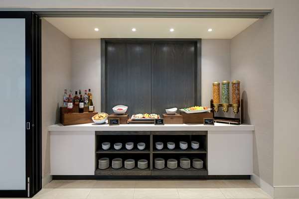 Restaurant - Embassy Suites Oceanfront Resort St Augustine