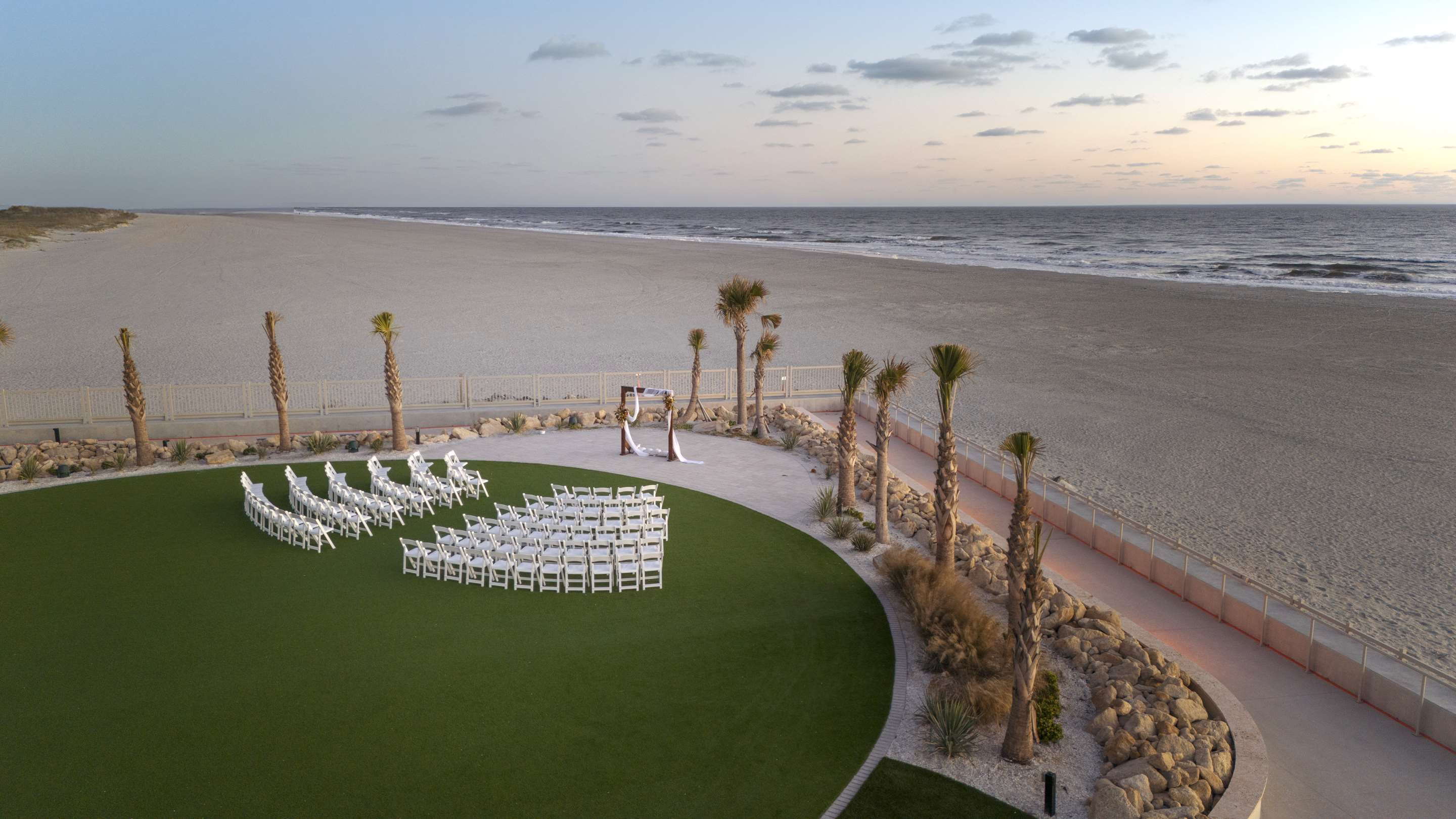 Meeting Room | Embassy Suites By Hilton St Augustine Beach-Oceanfront Resort