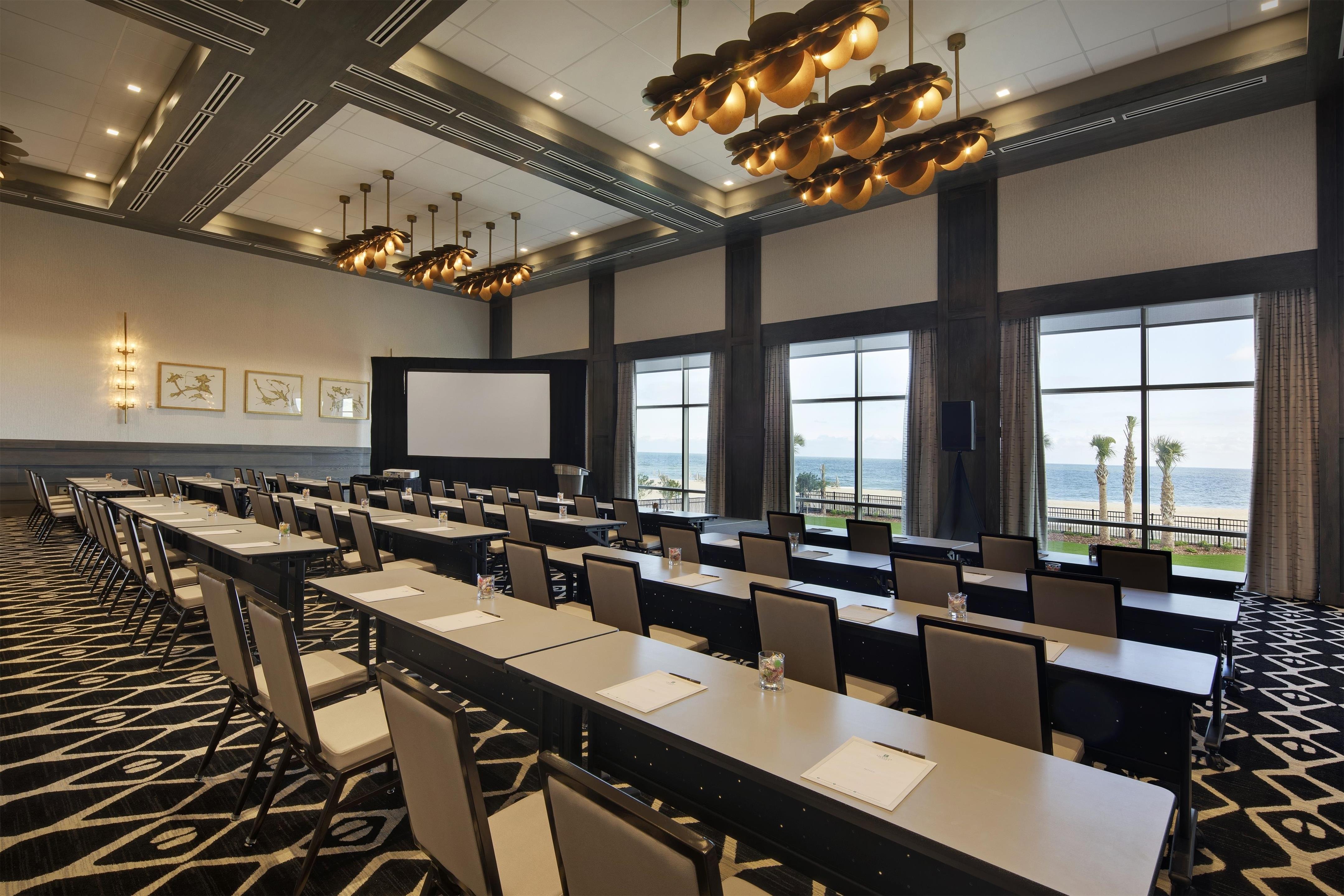 Meeting Room | Embassy Suites By Hilton St Augustine Beach-Oceanfront Resort