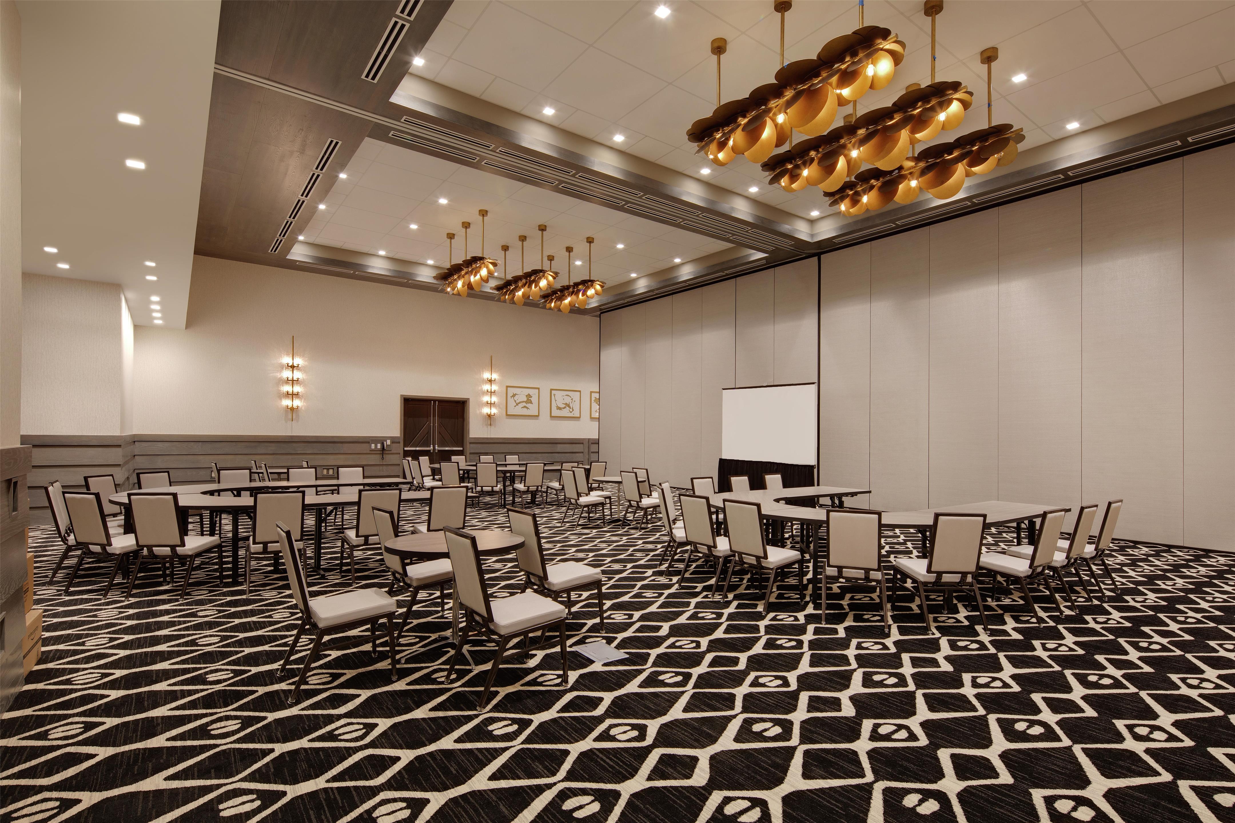 Meeting Room | Embassy Suites By Hilton St Augustine Beach-Oceanfront Resort