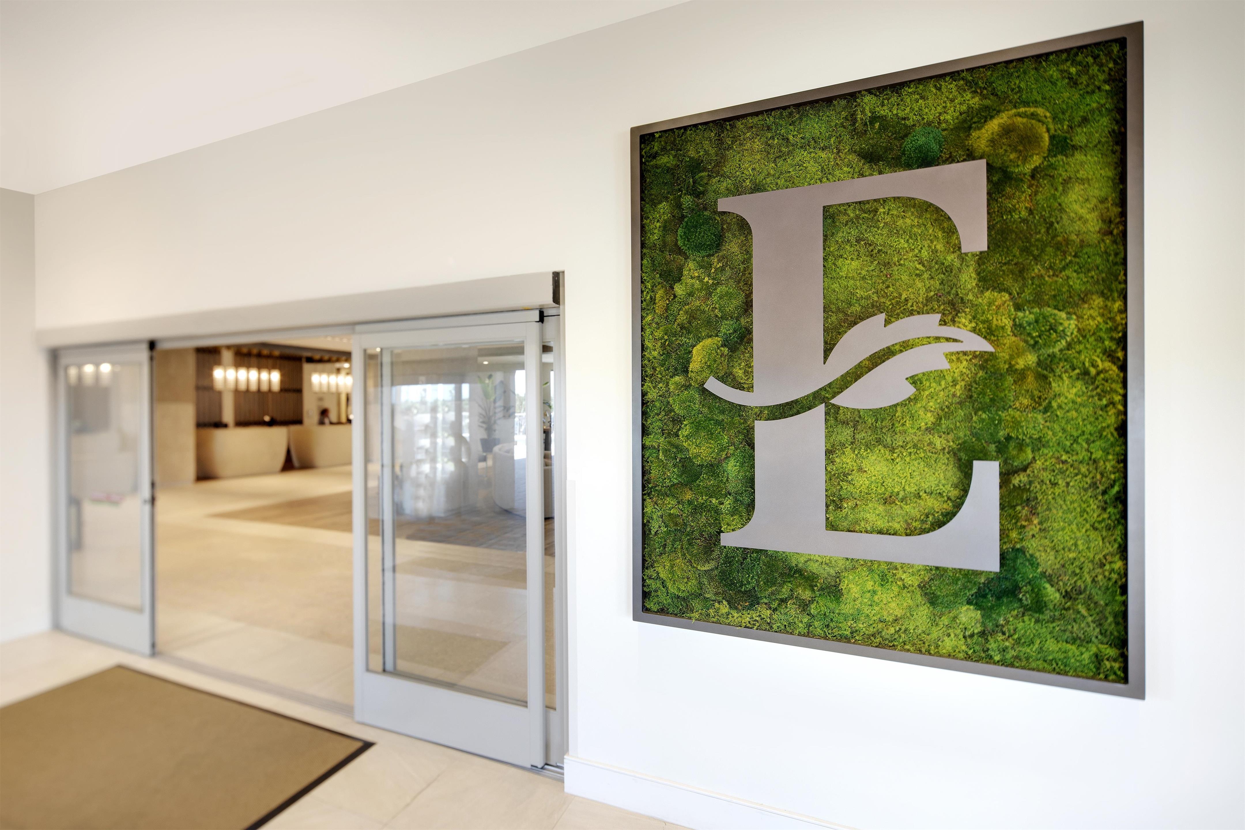 Lobby | Embassy Suites By Hilton St Augustine Beach-Oceanfront Resort