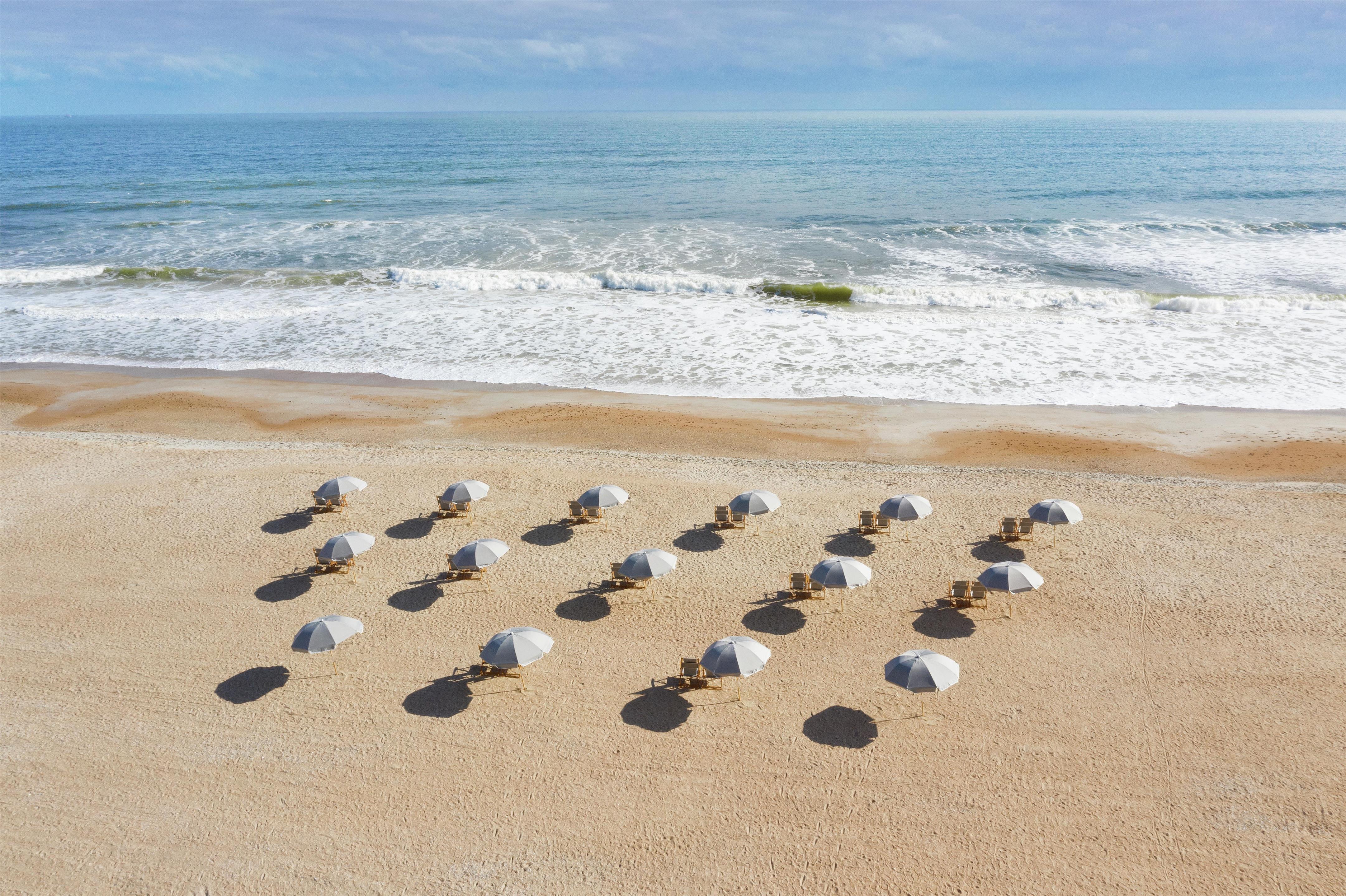 Exterior | Embassy Suites By Hilton St Augustine Beach-Oceanfront Resort