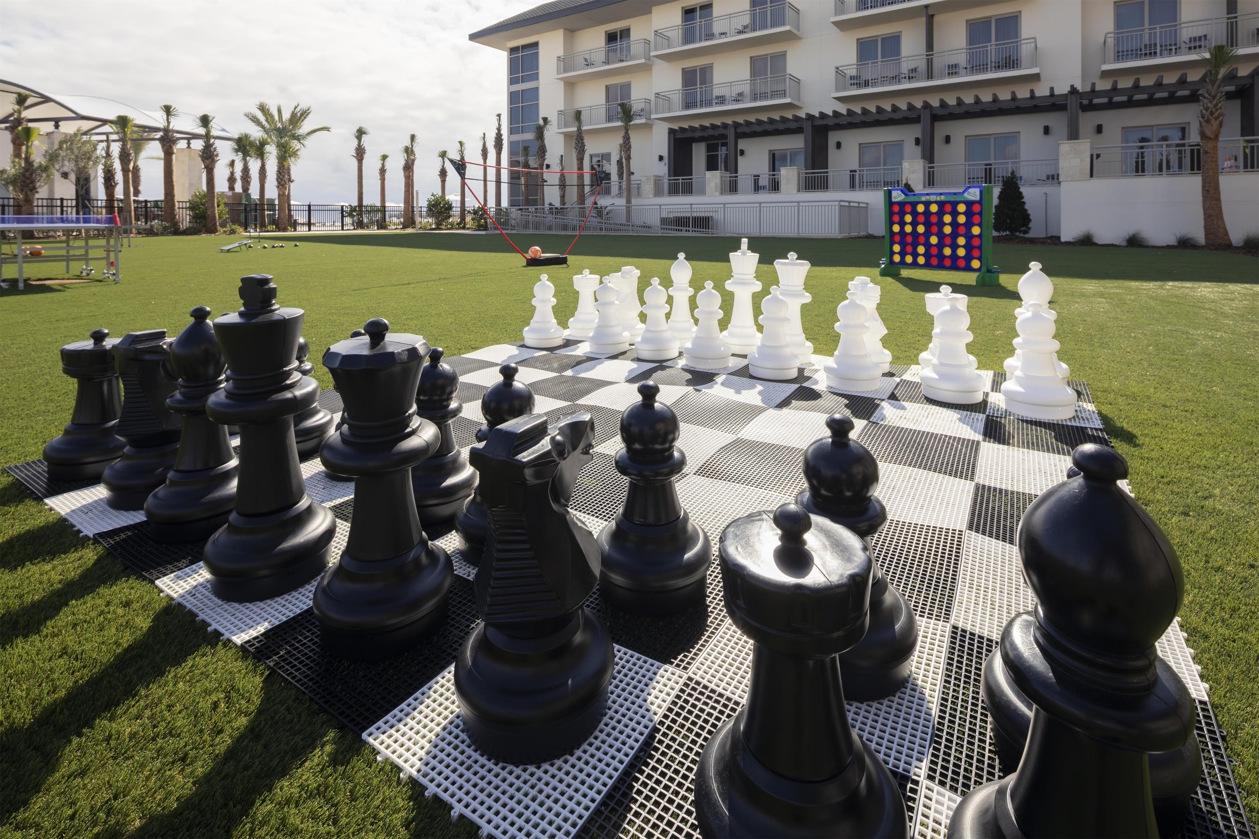 Exterior | Embassy Suites By Hilton St Augustine Beach-Oceanfront Resort