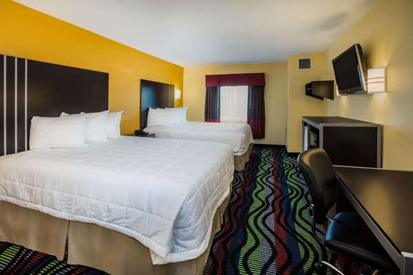  - Days Inn & Suites Grovetown - I-20, Exit 194