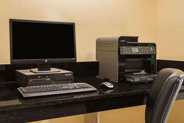 Conference Area - Days Inn & Suites Grovetown - I-20, Exit 194