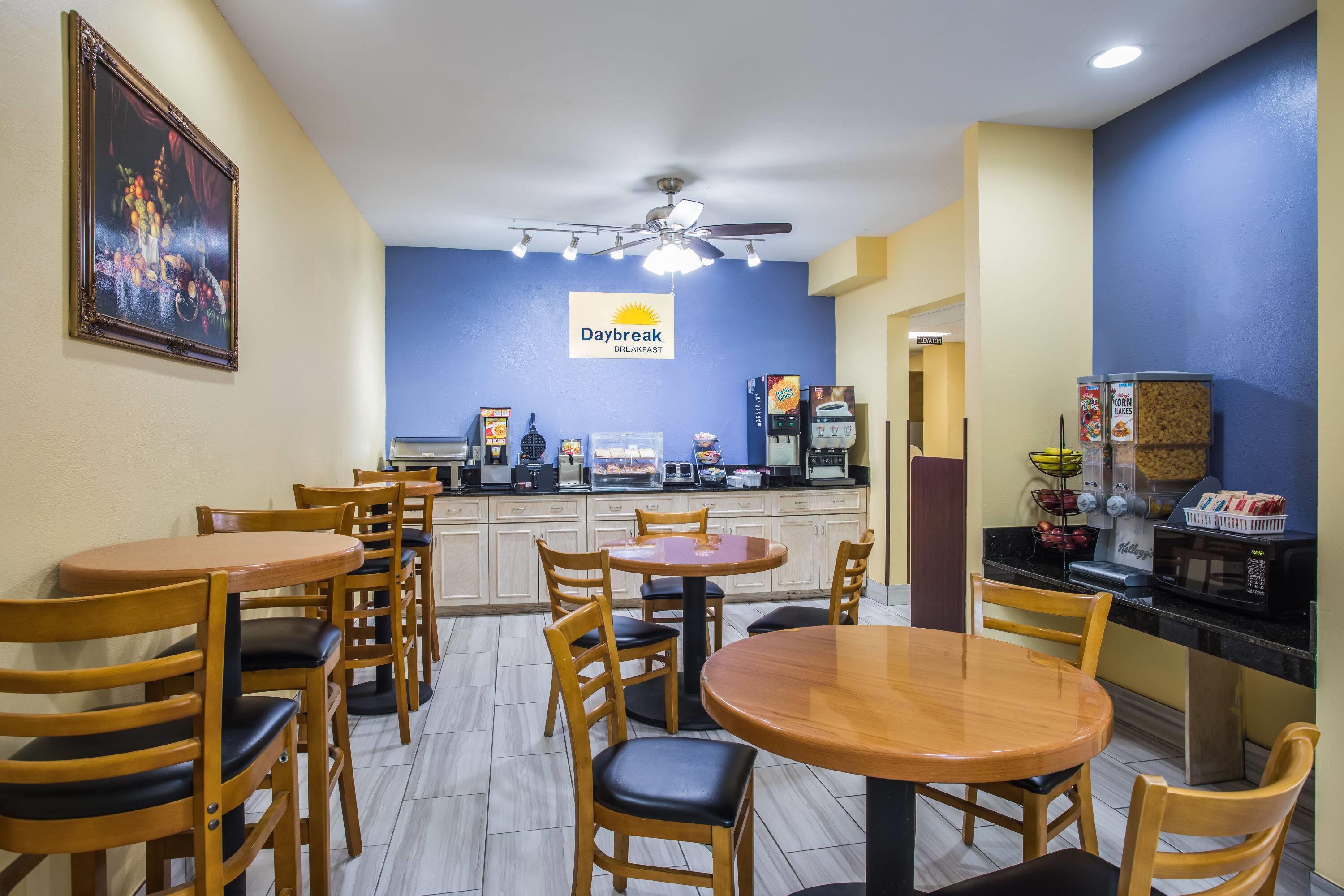 Property amenity | Days Inn & Suites by Wyndham Augusta Near Fort Gordon