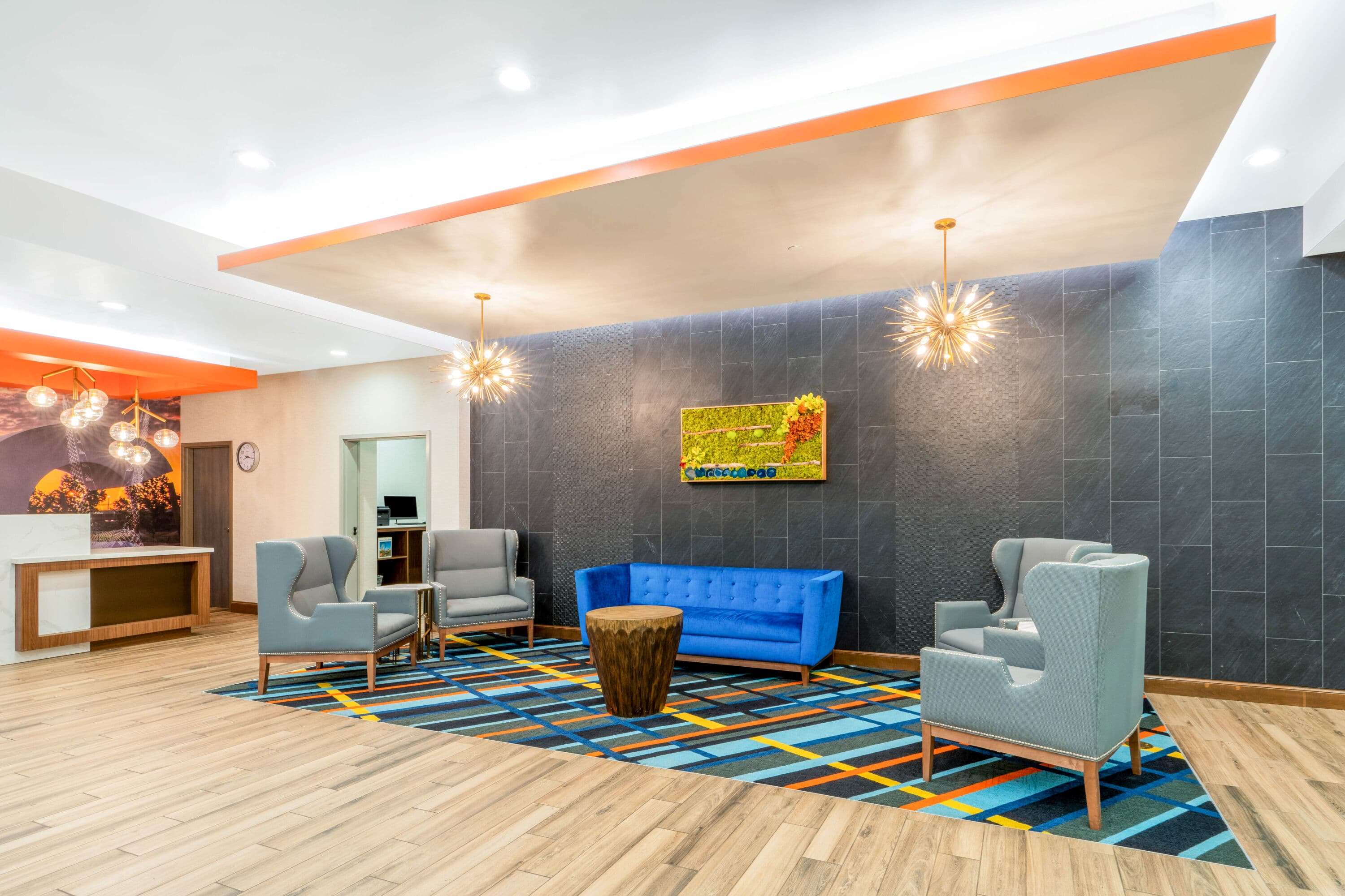 La Quinta Inn & Suites by Wyndham Oklahoma City Airport – Oklahoma City, OK