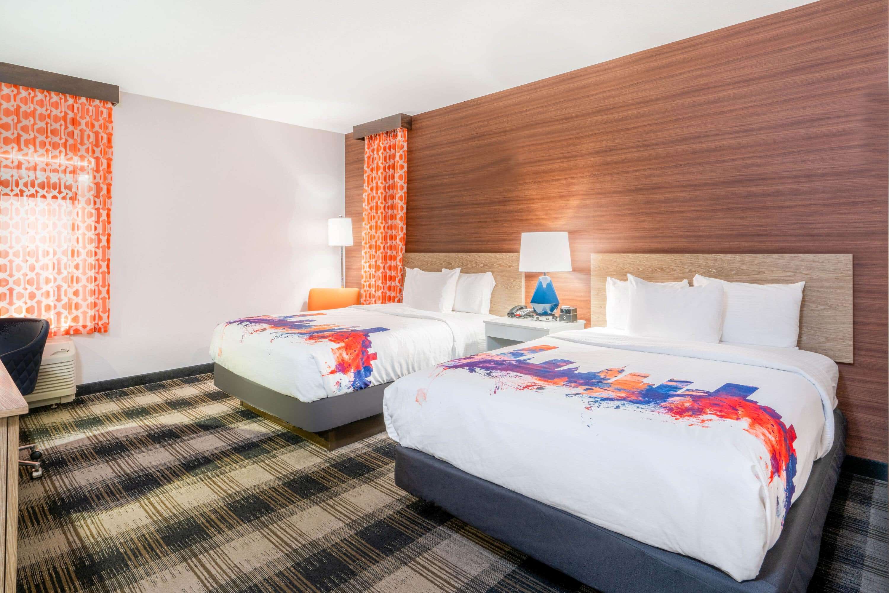 La Quinta Inn & Suites by Wyndham Oklahoma City Airport – Oklahoma City, OK