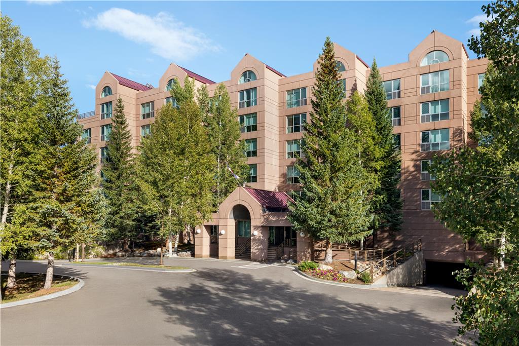 Hyatt Place Keystone