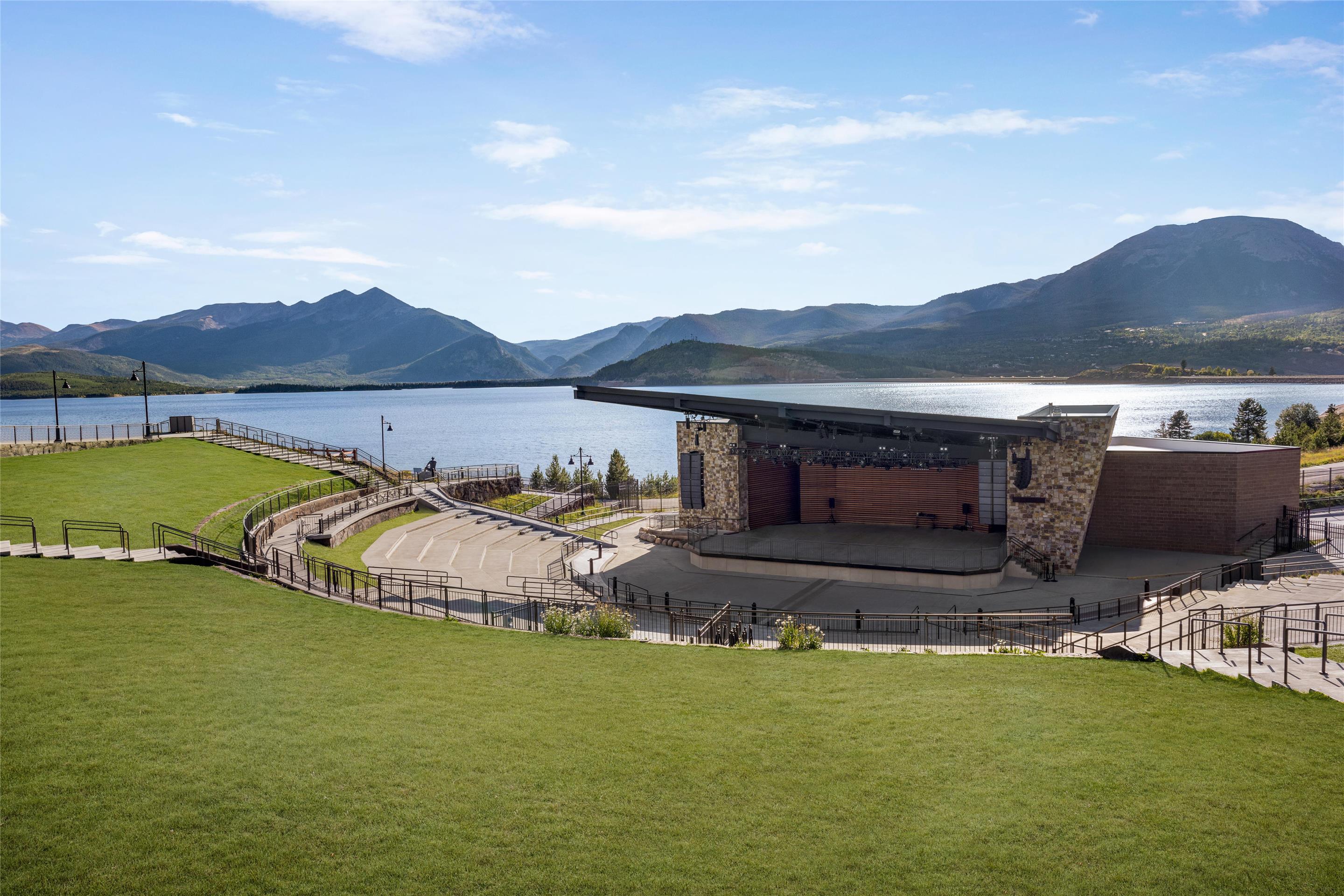 Destination | Hyatt Place Keystone / Dillon