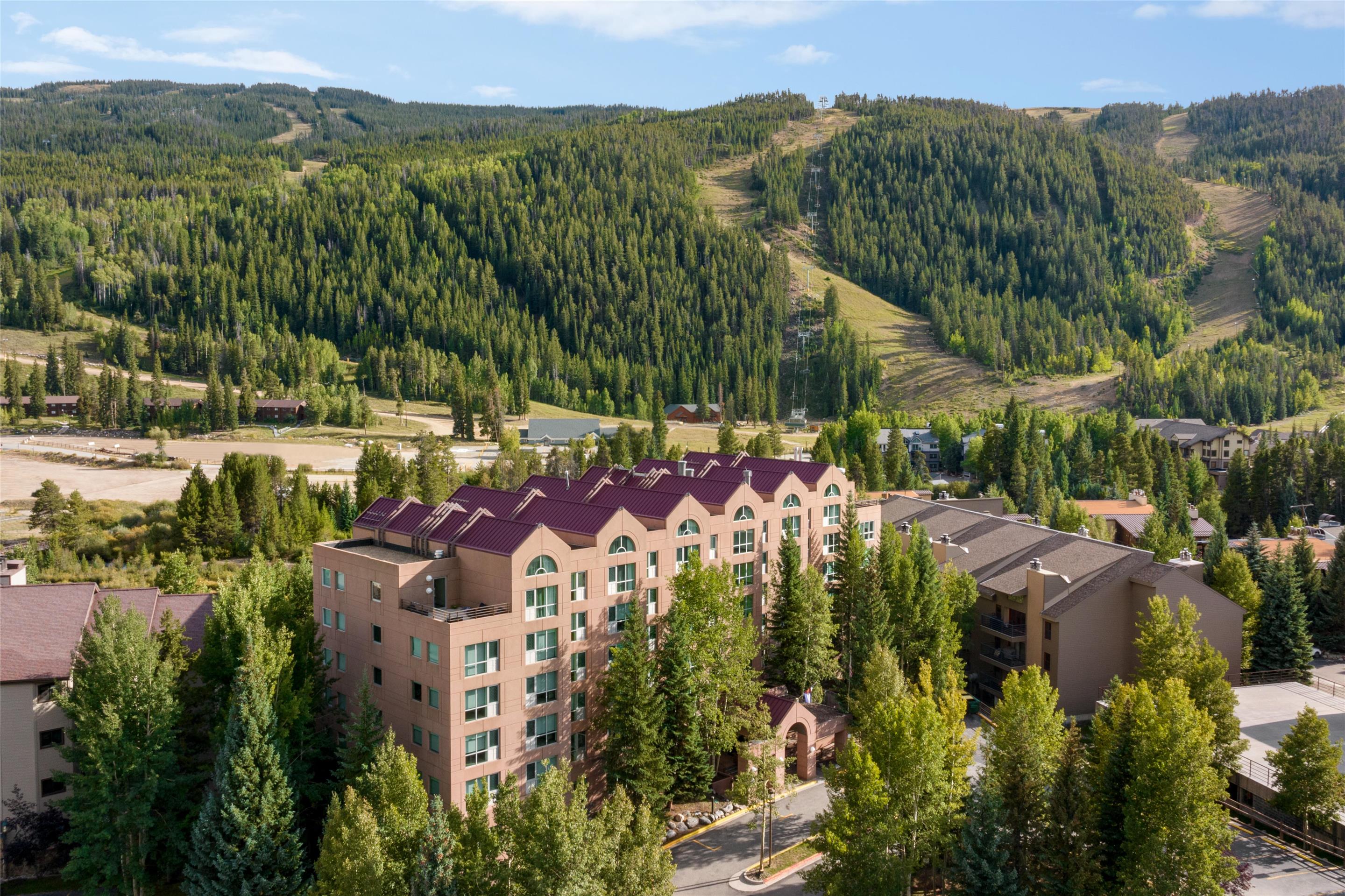 Exterior | Hyatt Place Keystone / Dillon