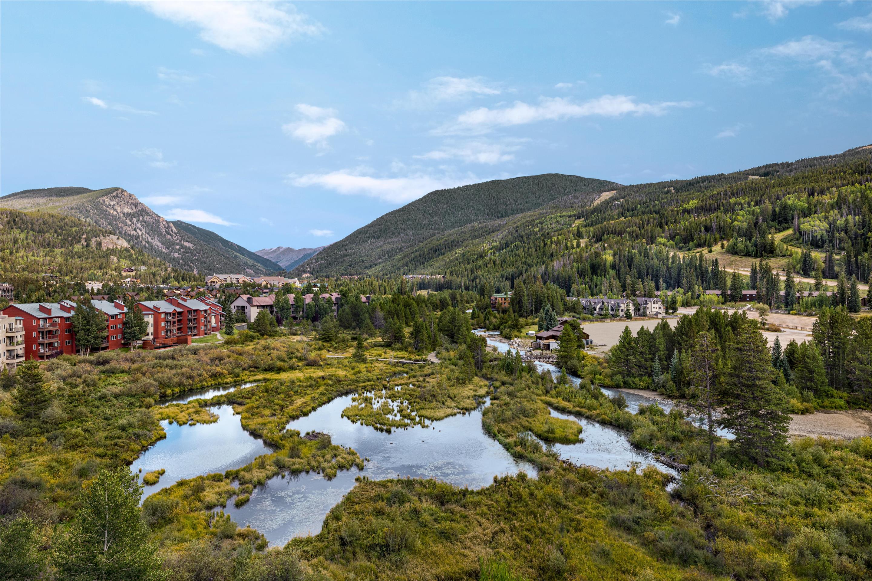 Exterior | Hyatt Place Keystone / Dillon