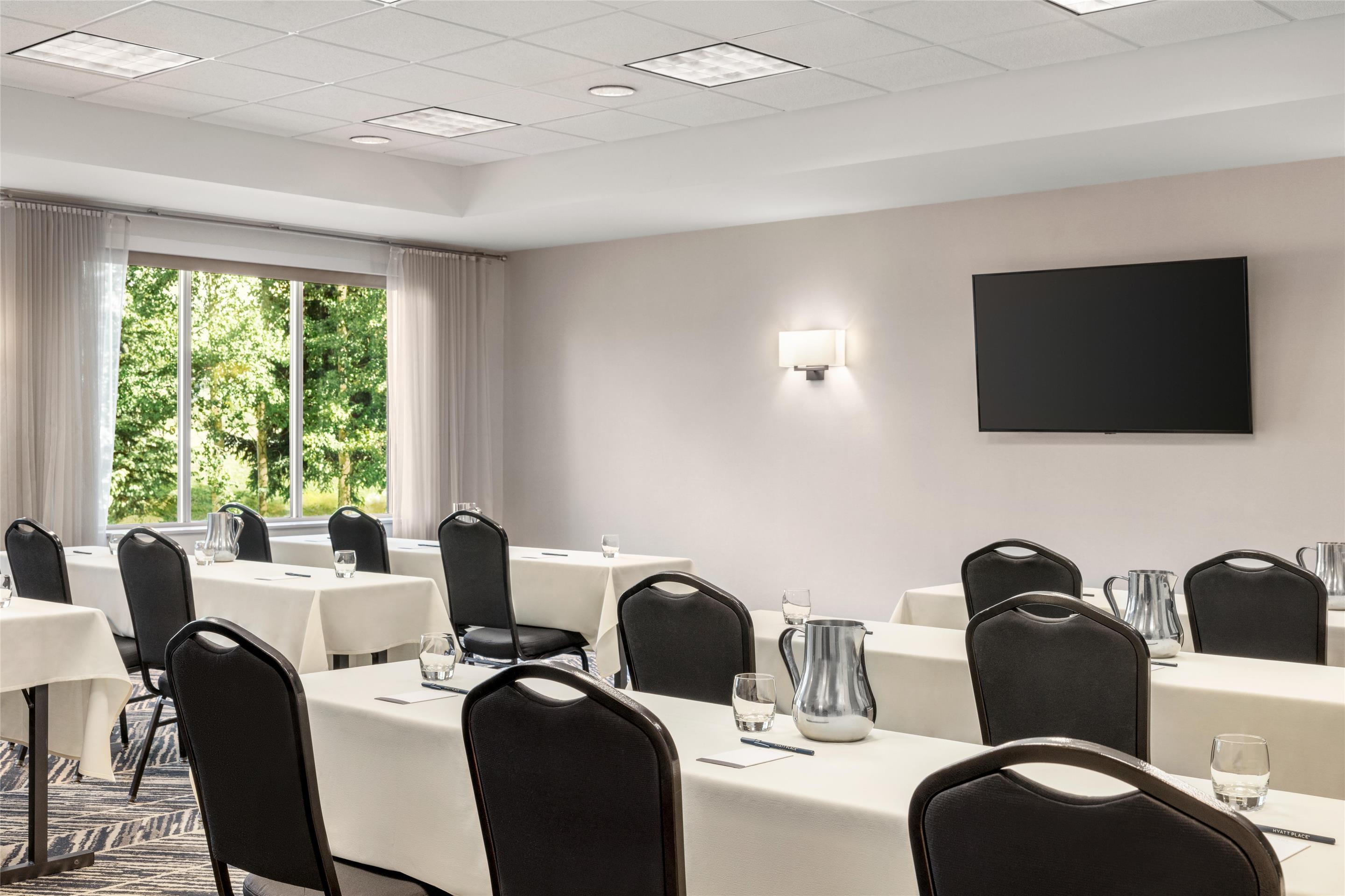 Meeting Room | Hyatt Place Keystone / Dillon