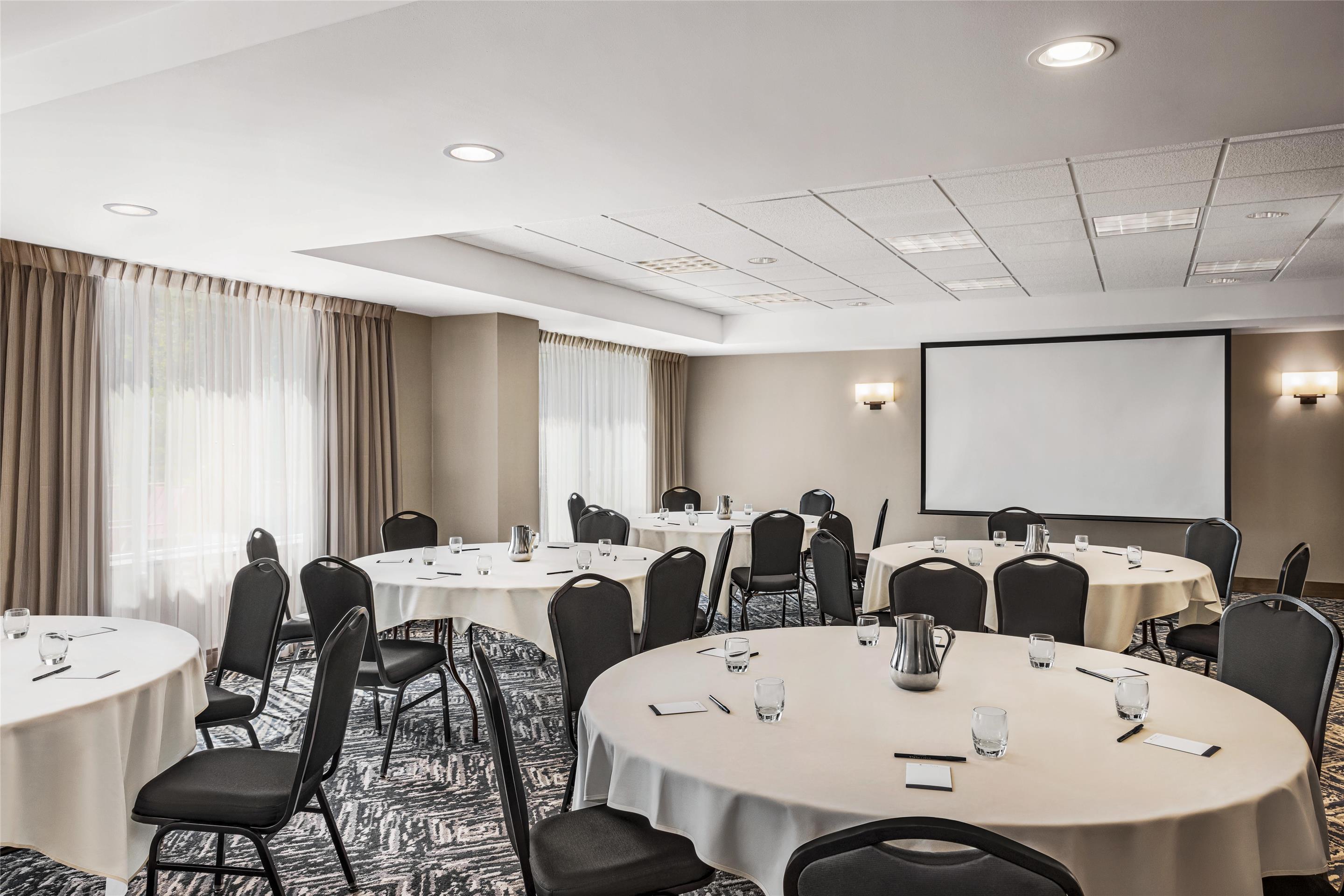 Meeting Room | Hyatt Place Keystone / Dillon