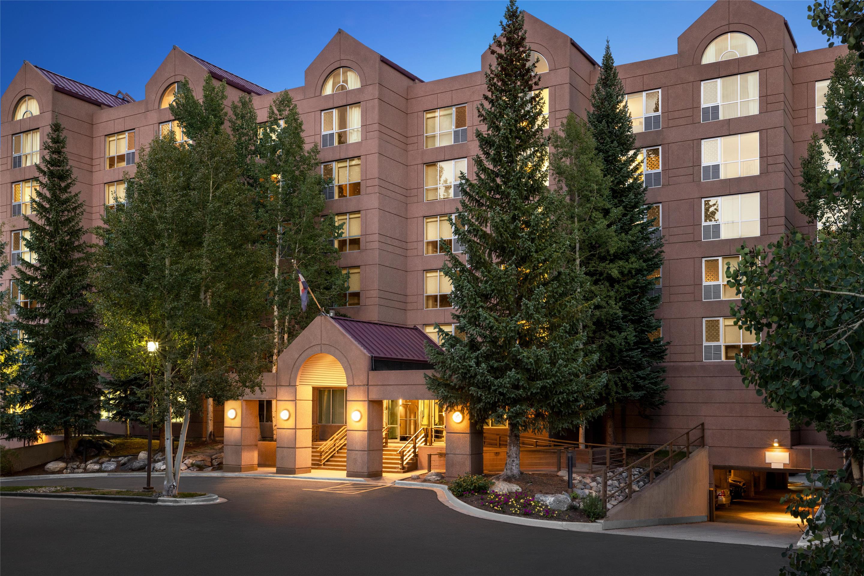 Exterior | Hyatt Place Keystone / Dillon