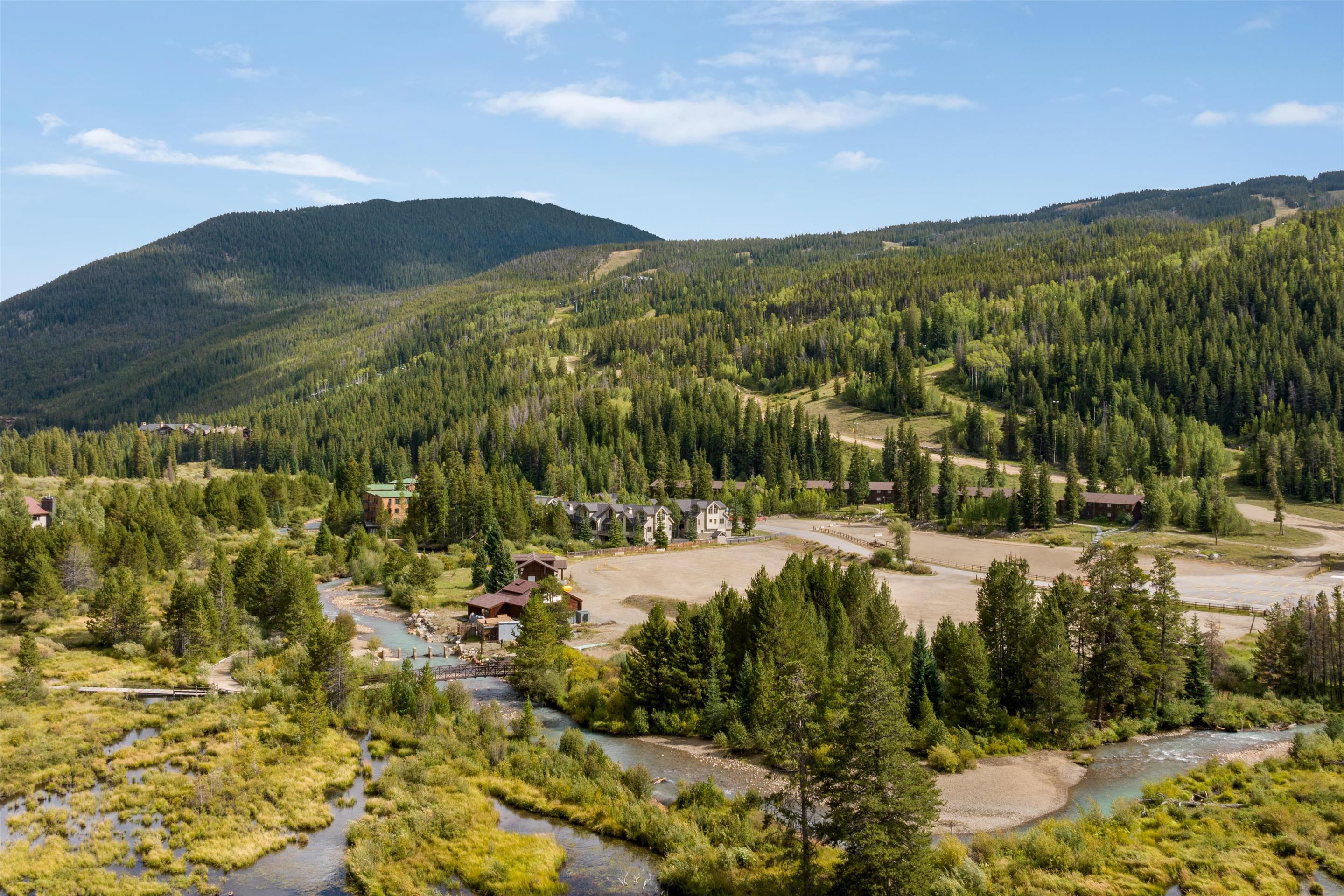 Destination | Hyatt Place Keystone / Dillon