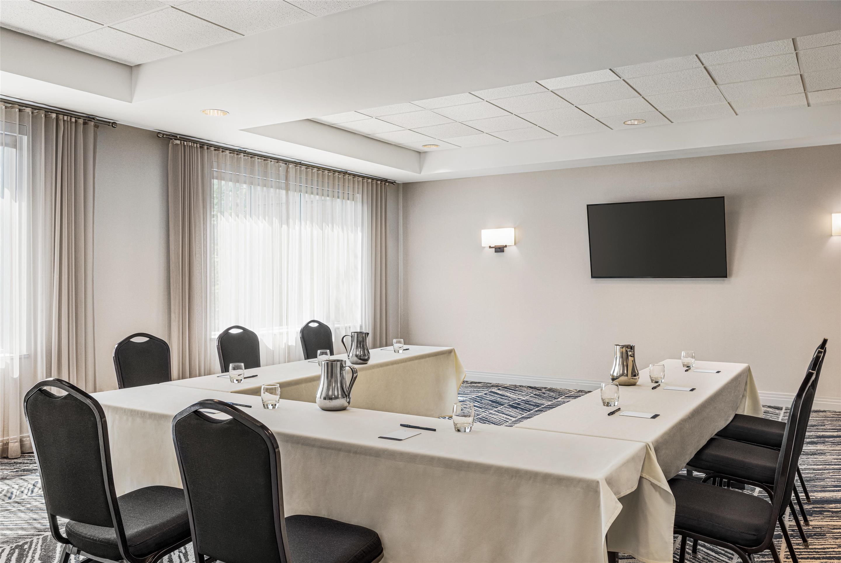 Meeting Room | Hyatt Place Keystone / Dillon