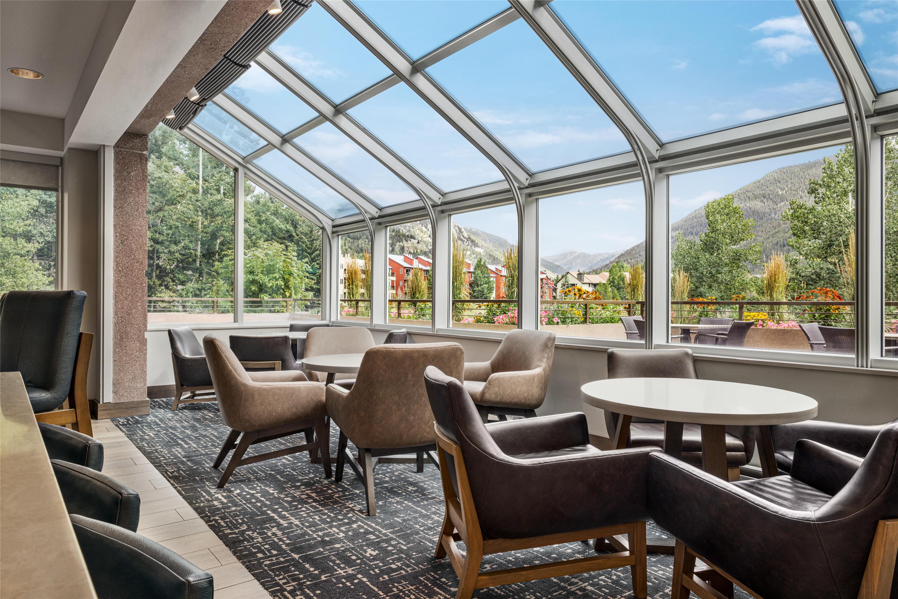 Restaurant | Hyatt Place Keystone / Dillon