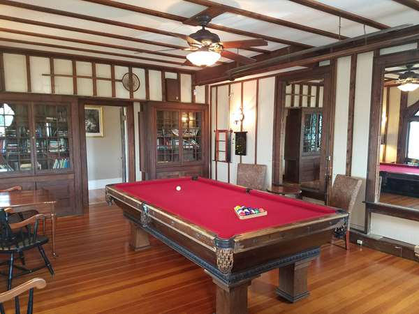 Recreation - Bass Rocks Ocean Inn Gloucester