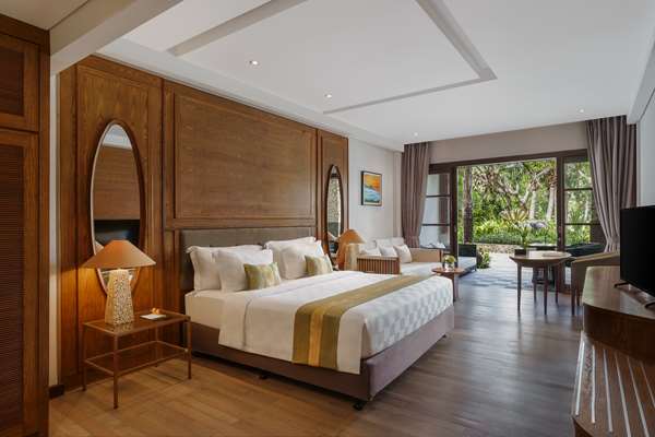 ROYAL TULIP SPRINGHILL RESORT JIMBARAN
