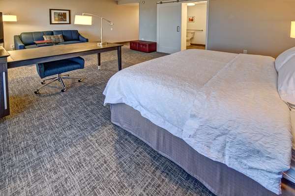  - Hampton Inn & Suites Berry Farms Franklin