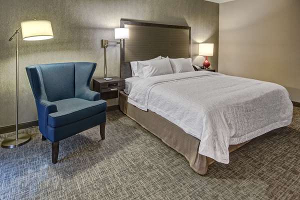  - Hampton Inn & Suites Berry Farms Franklin