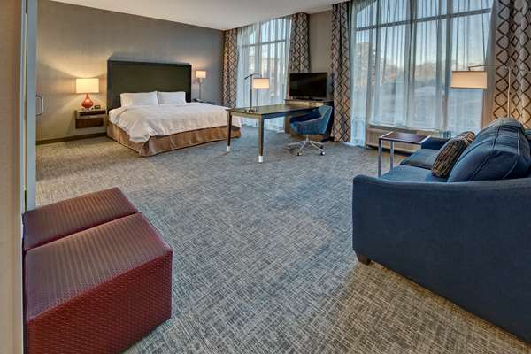  - Hampton Inn & Suites Berry Farms Franklin