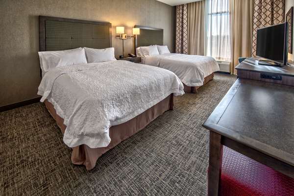  - Hampton Inn & Suites Berry Farms Franklin