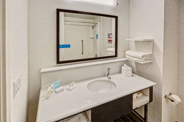  - Hampton Inn & Suites Berry Farms Franklin